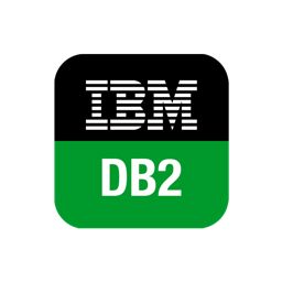 db2 query data